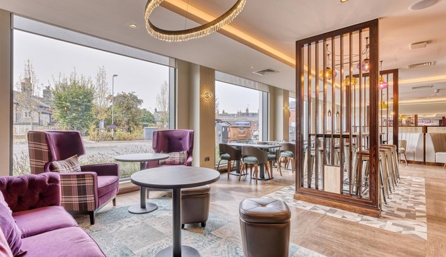 Premier Inn Bury St Edmunds North - A14