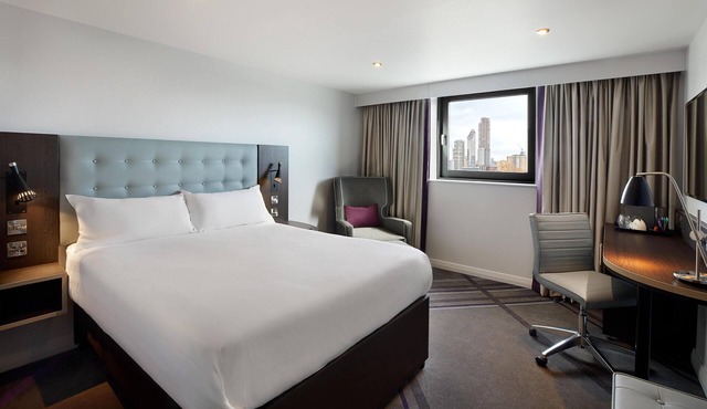 Premier Inn Catterick Garrison