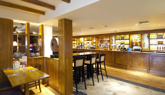 Premier Inn Camborne