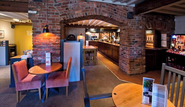 Premier Inn Cambridge North - Girton