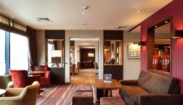 Premier Inn Canterbury City Centre