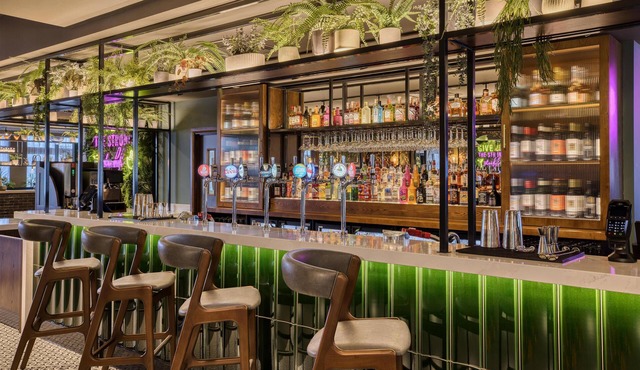 Premier Inn Cardiff North