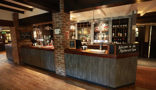 Premier Inn Chorley North