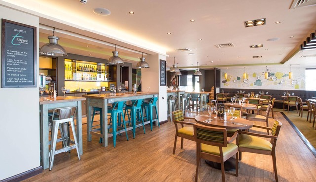 Premier Inn Clacton-On-Sea - Seafront