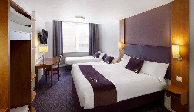 Premier Inn Coventry South - A45