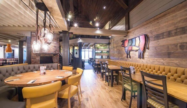 Premier Inn Crewe West