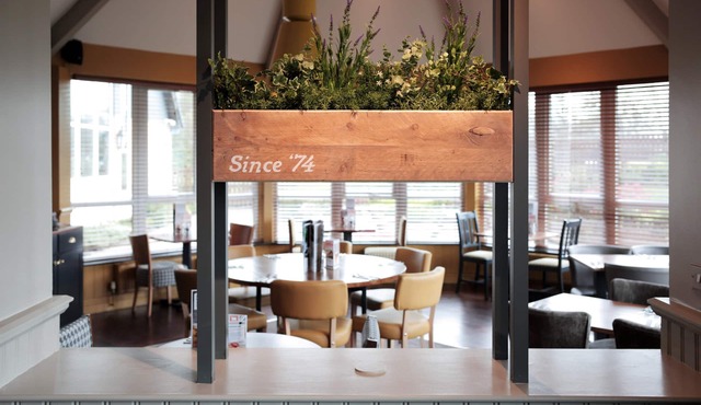 Premier Inn Darlington East - Morton Park