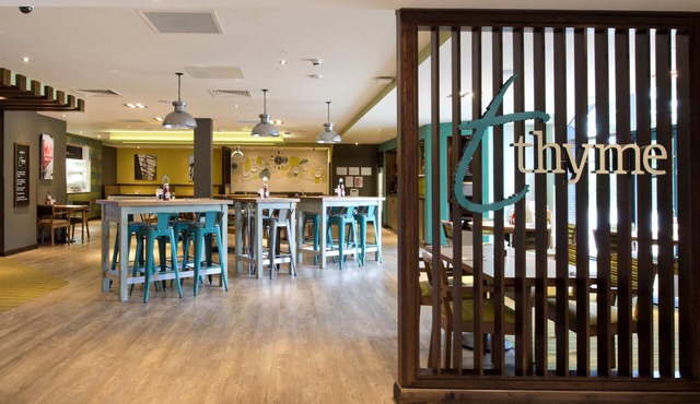 Premier Inn Darlington Town Centre