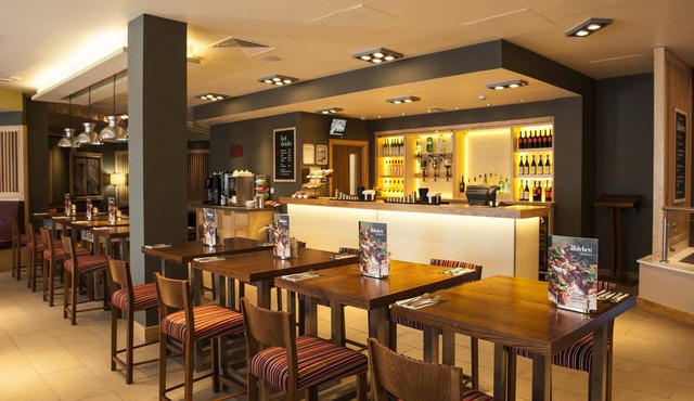 Premier Inn Dorchester