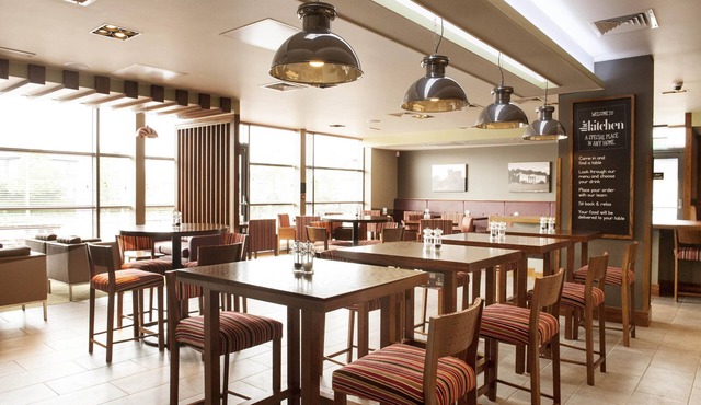 Premier Inn Dudley Town Centre