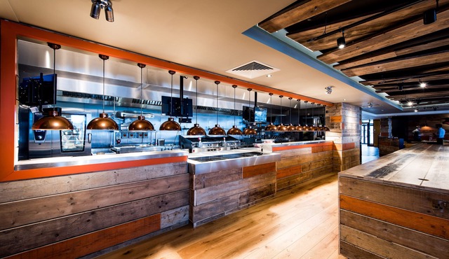 Premier Inn Dundee Centre