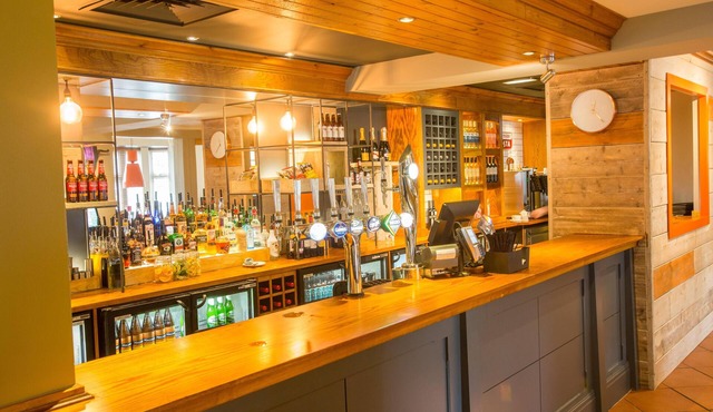 Premier Inn Durham East