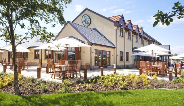 Premier Inn Edinburgh A7 - Dalkeith