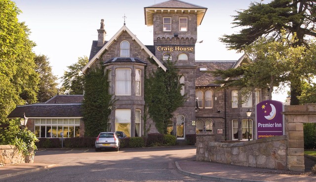Premier Inn Edinburgh A1 - Musselburgh