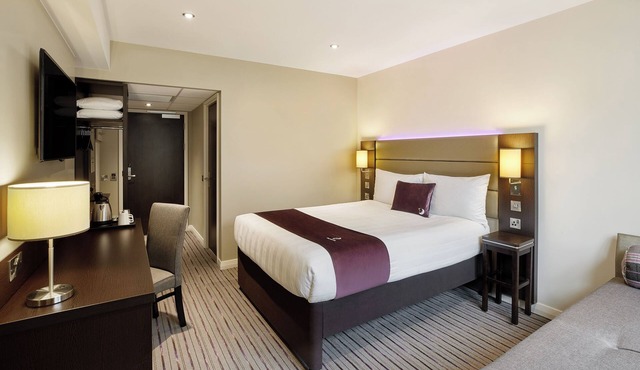 Premier Inn Edinburgh A1 - Newcraighall