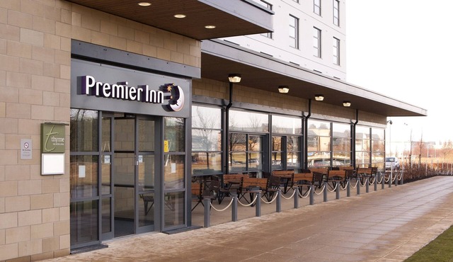 Premier Inn Edinburgh Park - Airport