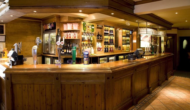 Premier Inn Epsom Central