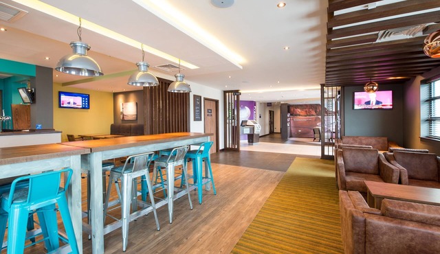 Premier Inn Exmouth Seafront