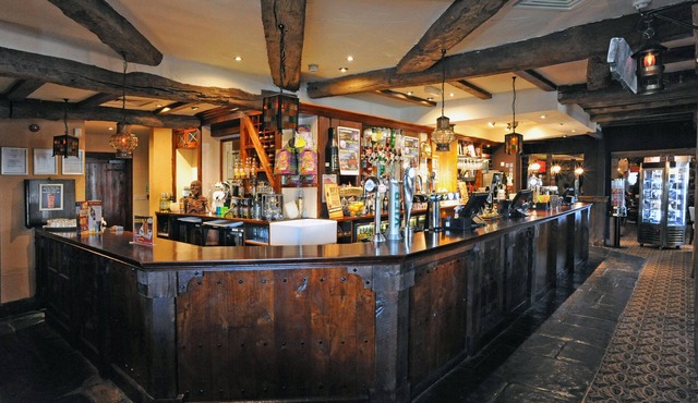 Premier Inn Falkirk - Larbert