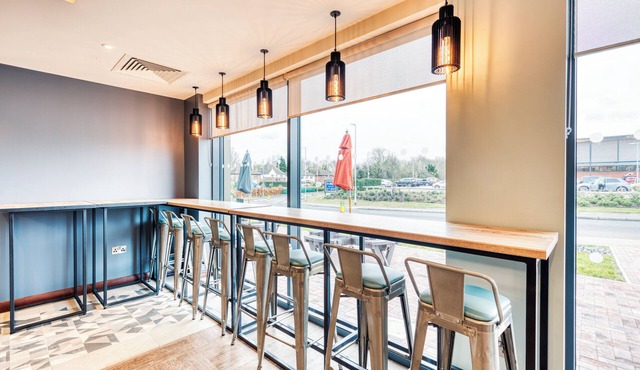 Premier Inn Faversham