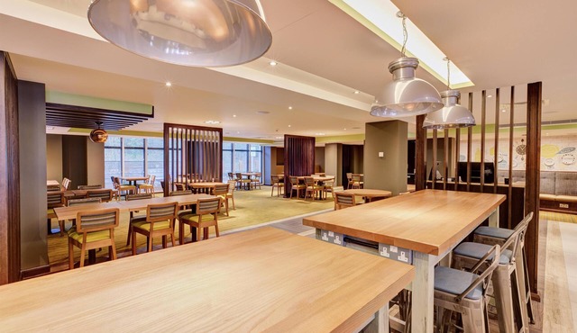 Premier Inn Royal Tunbridge Wells