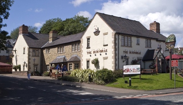 Premier Inn Glasgow - Bearsden