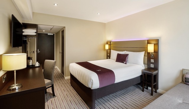 Premier Inn Glasgow - Paisley