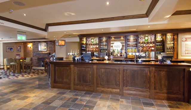 Premier Inn Glastonbury