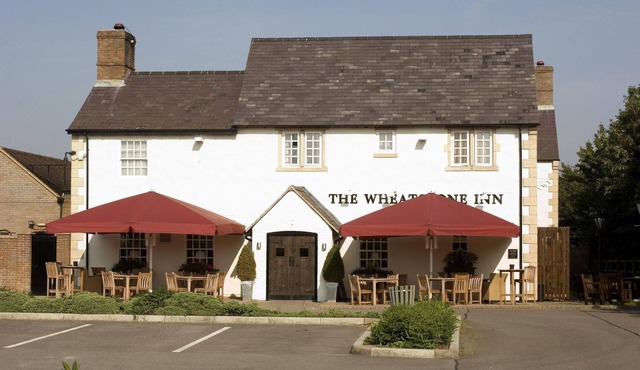 Premier Inn Gloucester - Barnwood