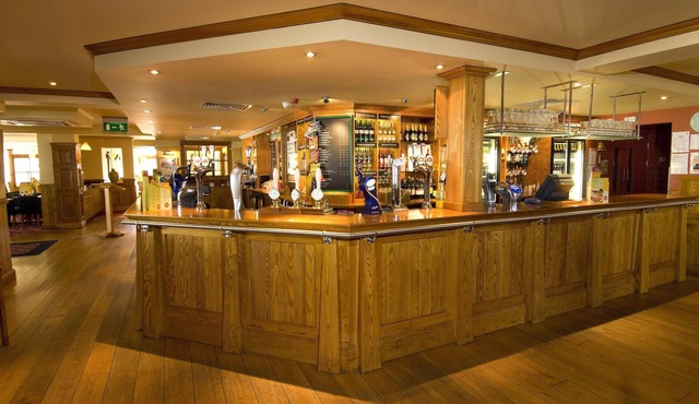 Premier Inn Gloucester Business Park