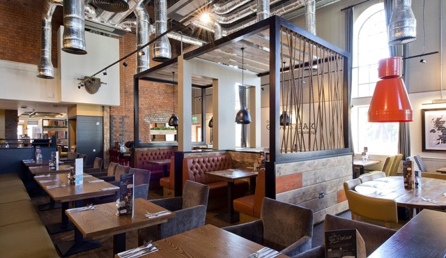 Premier Inn Gloucester - Quayside