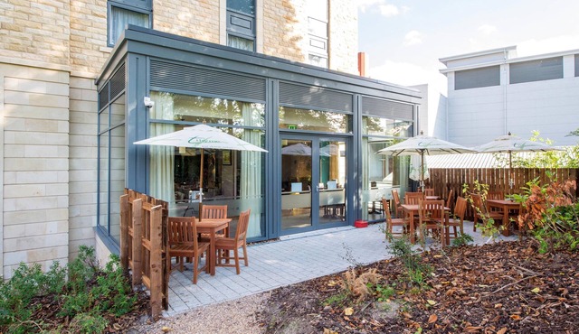 Premier Inn Harrogate Town Centre