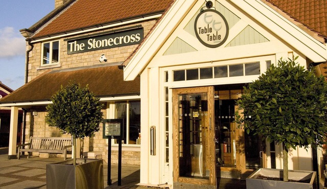 Premier Inn Haydock Park/M6 J23