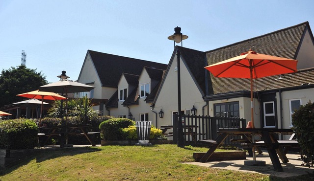 Premier Inn Ipswich South