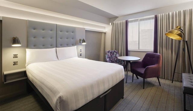 Premier Inn Livingston - Bathgate