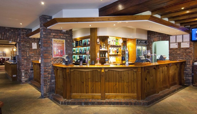 Premier Inn Llanelli Central West