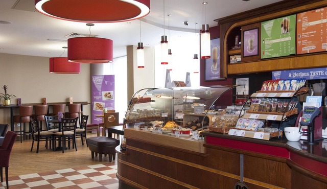 Premier Inn London Stansted Airport