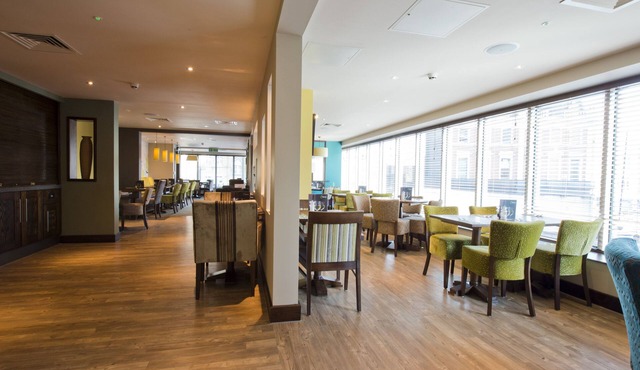 Premier Inn London Archway