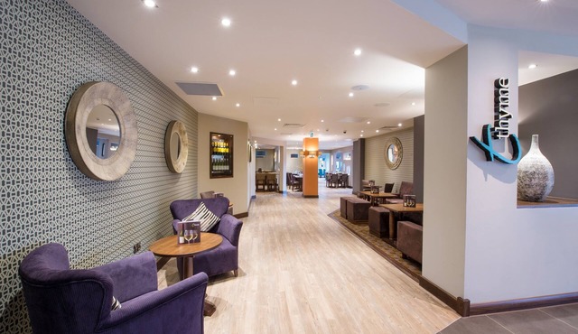 Premier Inn London Brentford