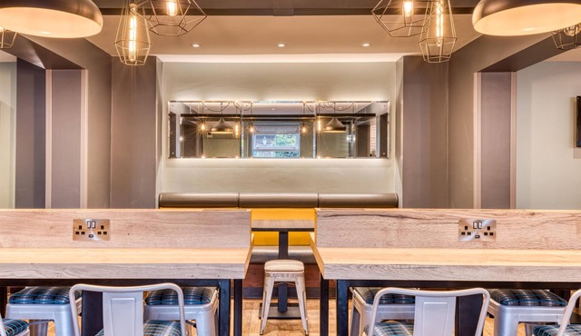 Premier Inn London Gatwick South