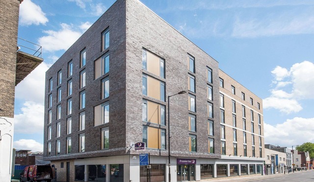 Premier Inn London Hackney