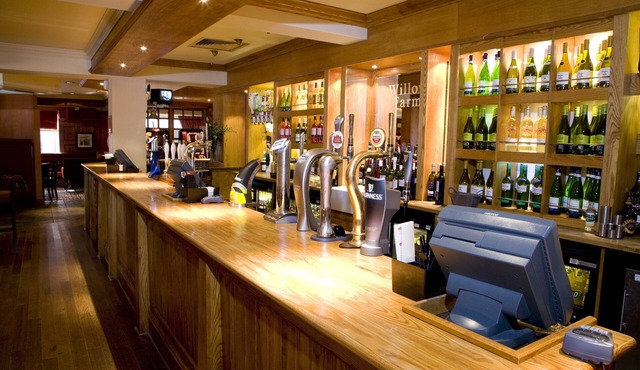 Premier Inn London Rainham