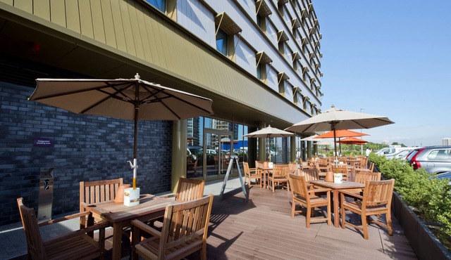 Premier Inn London Woolwich Royal Arsenal