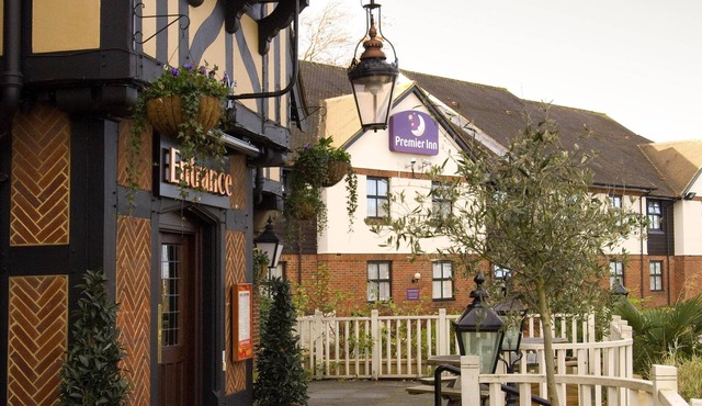 Premier Inn Maidstone - Allington