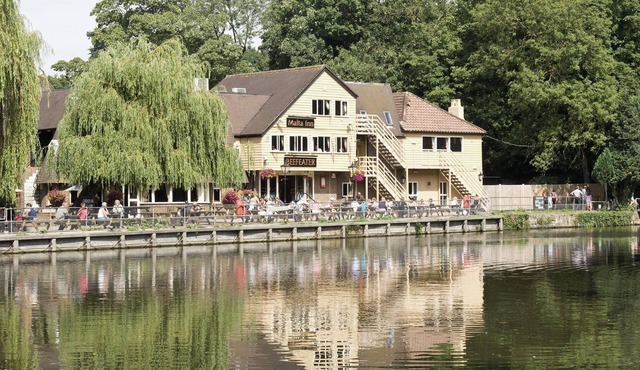 Premier Inn Maidstone - Sandling