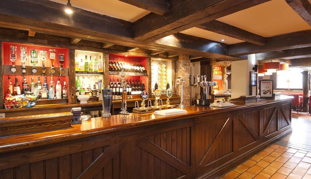 Premier Inn Manchester - Handforth