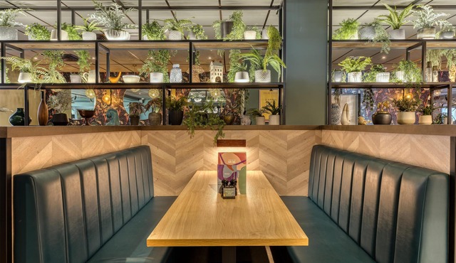 Premier Inn Manchester Trafford Centre Wst