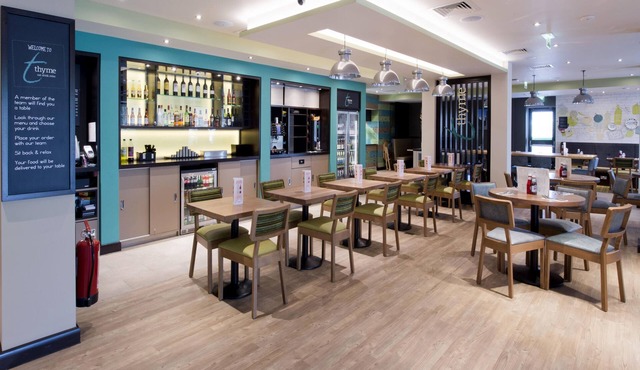 Premier Inn Monmouth