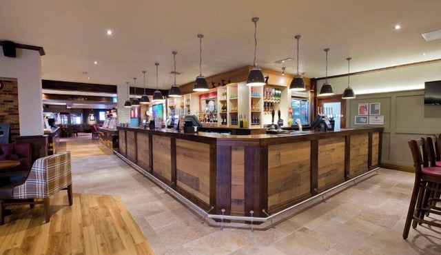 Premier Inn Newcastle - Metro Centre