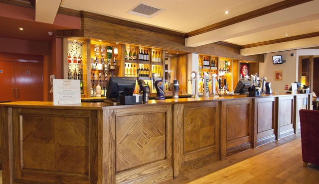 Premier Inn Newmarket